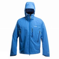 Regatta Mens Trinity Jacket French Blue